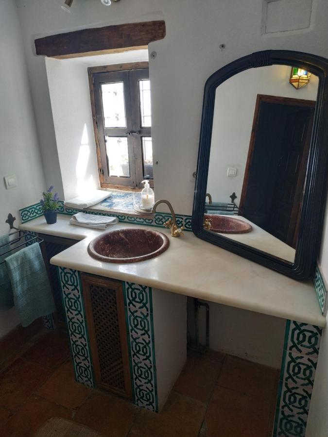 Homestay Fery & Nico Granada