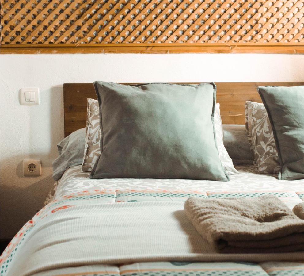 Fery & Nico Homestay Granada