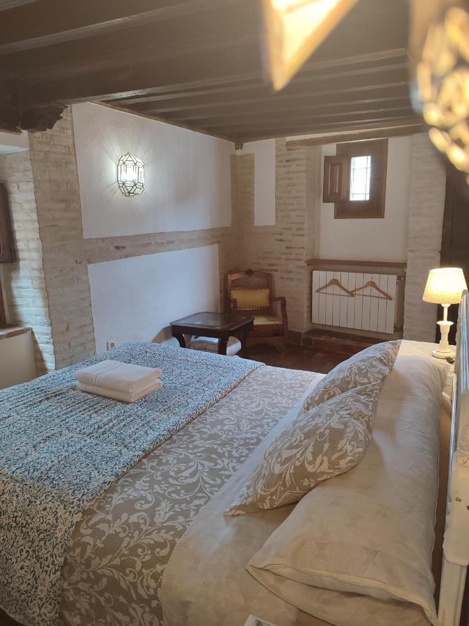 Homestay Fery & Nico Granada