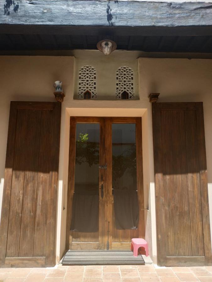 Homestay Fery & Nico *