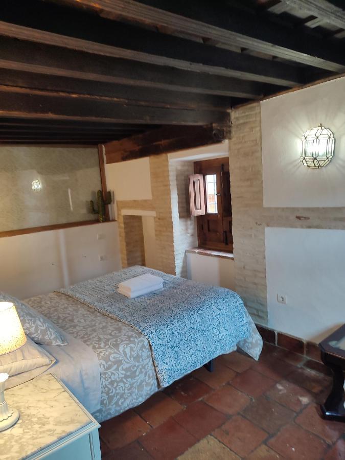 Homestay Fery & Nico Granada